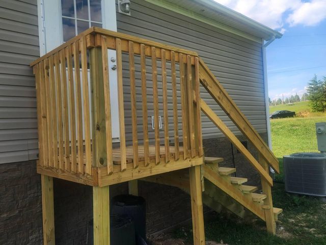 72 Vacation Street, Nancy, KY 42544