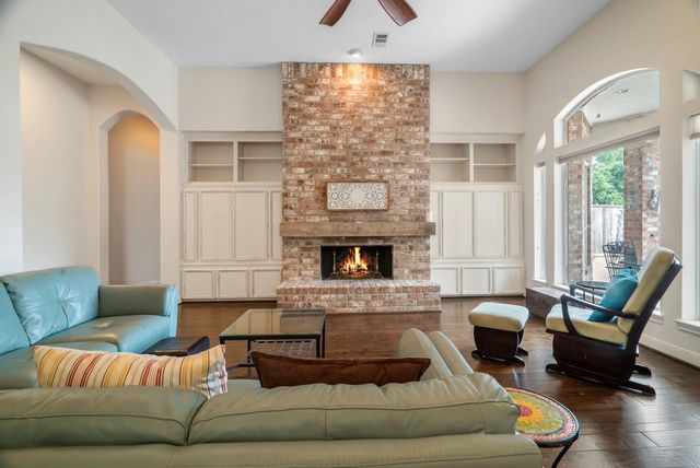 13702 Sandpebble Chase, Houston, TX 77077