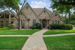 13702 Sandpebble Chase, Houston, TX 77077
