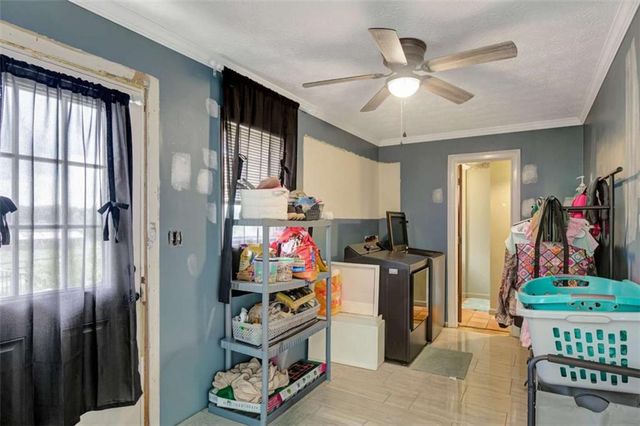 335 Old Farm Road, Fayetteville, GA 30215