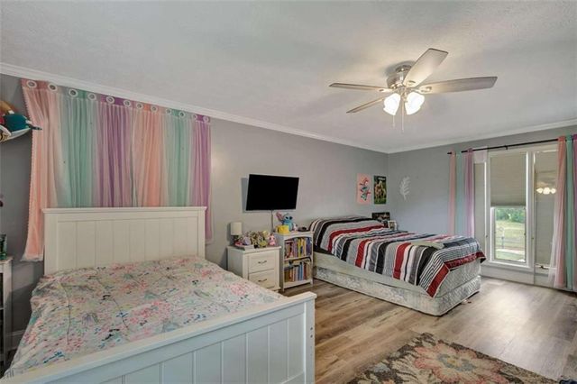 335 Old Farm Road, Fayetteville, GA 30215