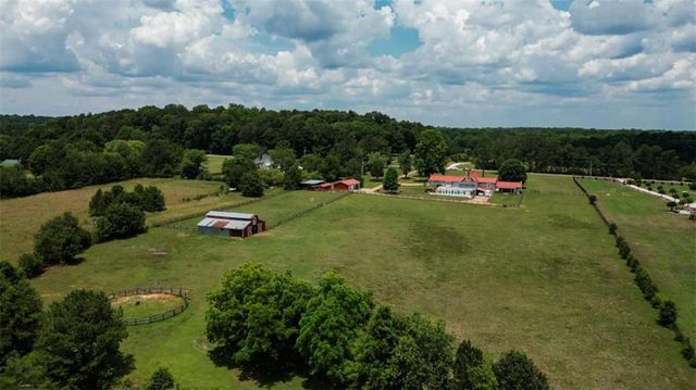 335 Old Farm Road, Fayetteville, GA 30215