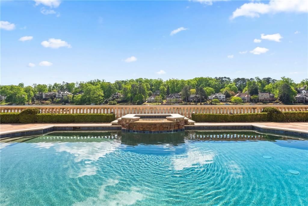 Image 100 of property listing at 1210 Troon Court, Alpharetta, GA 30005