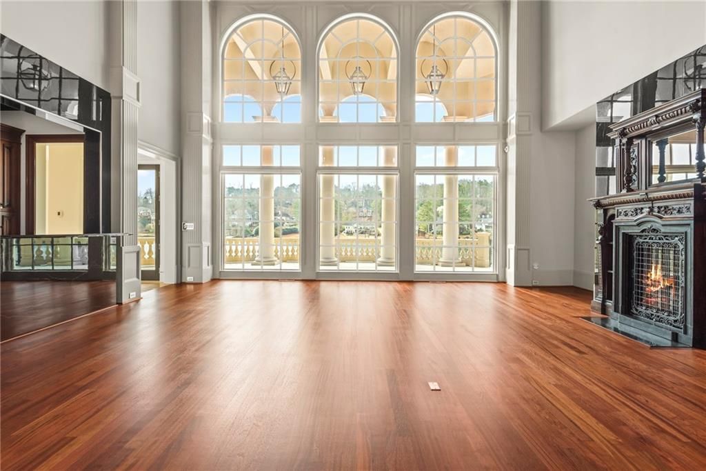 Image 18 of property listing at 1210 Troon Court, Alpharetta, GA 30005