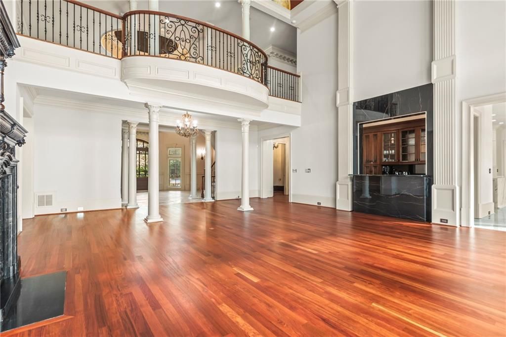 Image 19 of property listing at 1210 Troon Court, Alpharetta, GA 30005