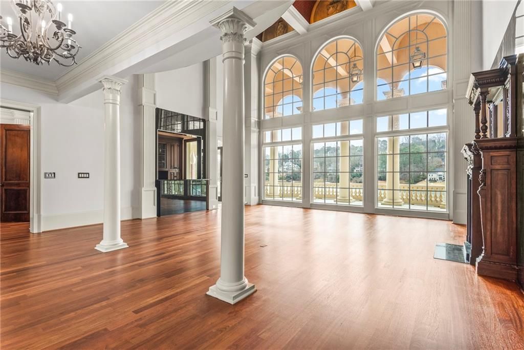 Image 21 of property listing at 1210 Troon Court, Alpharetta, GA 30005