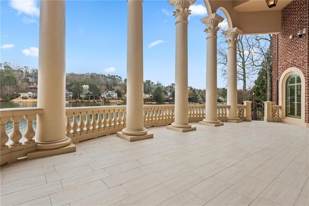 Image 22 of property listing at 1210 Troon Court, Alpharetta, GA 30005