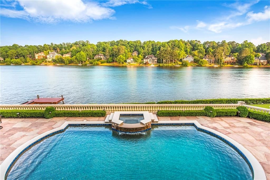 Image 24 of property listing at 1210 Troon Court, Alpharetta, GA 30005