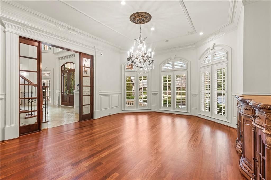 Image 26 of property listing at 1210 Troon Court, Alpharetta, GA 30005