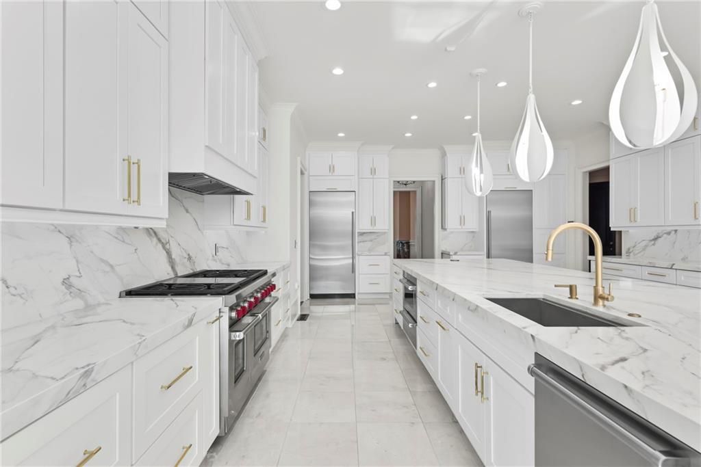 Image 28 of property listing at 1210 Troon Court, Alpharetta, GA 30005