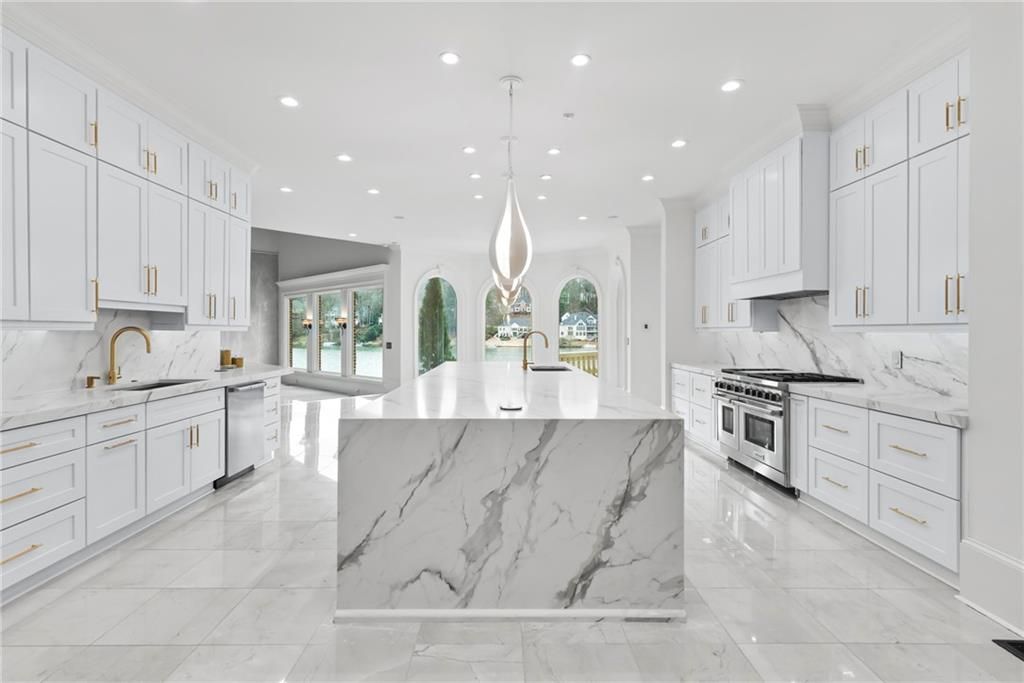 Image 29 of property listing at 1210 Troon Court, Alpharetta, GA 30005