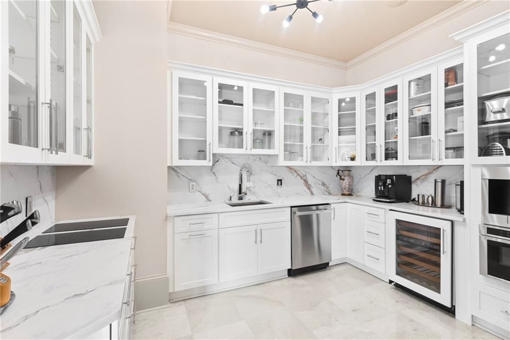 Image 33 of property listing at 1210 Troon Court, Alpharetta, GA 30005