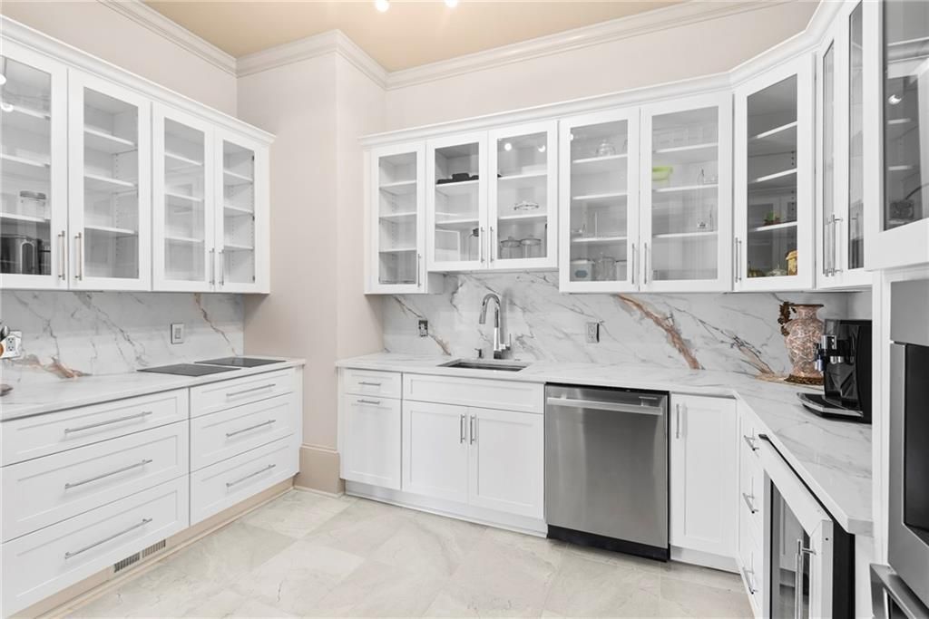 Image 34 of property listing at 1210 Troon Court, Alpharetta, GA 30005