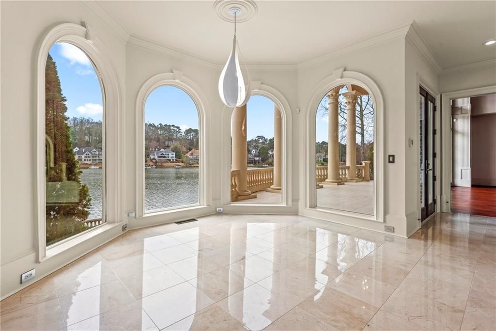 Image 35 of property listing at 1210 Troon Court, Alpharetta, GA 30005
