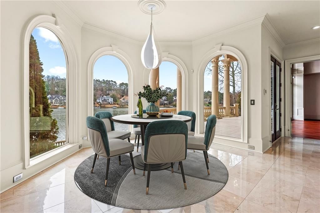 Image 36 of property listing at 1210 Troon Court, Alpharetta, GA 30005