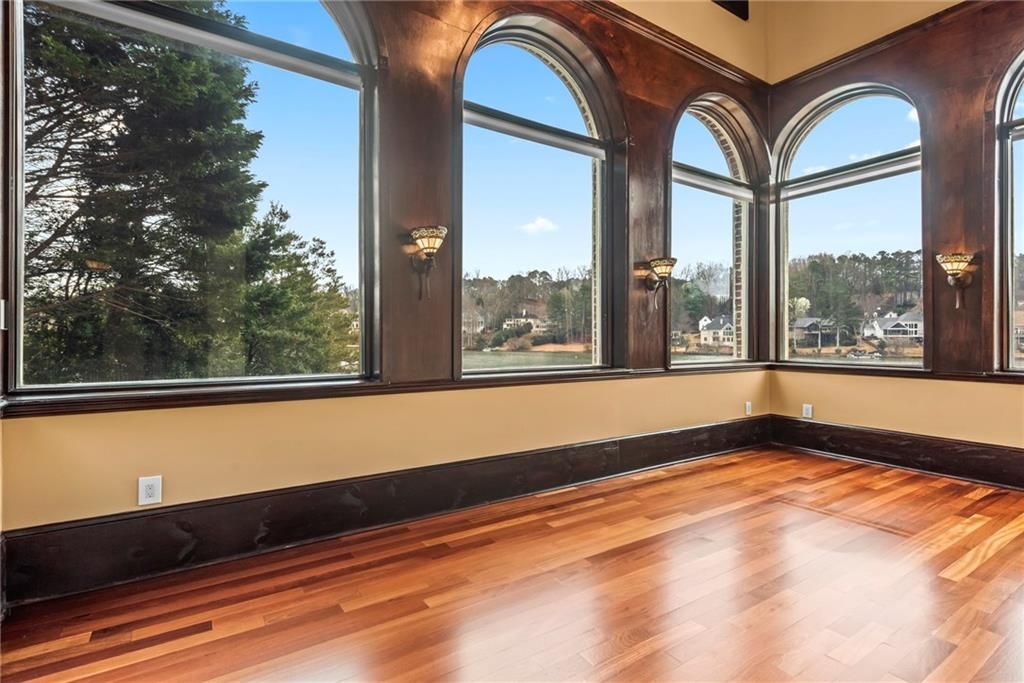 Image 40 of property listing at 1210 Troon Court, Alpharetta, GA 30005