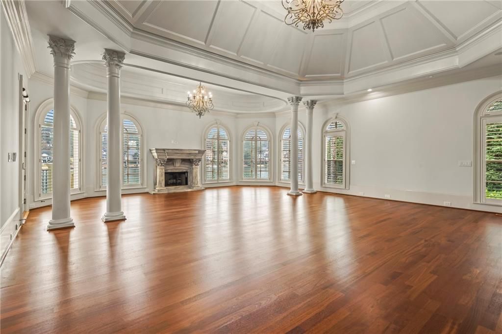 Image 41 of property listing at 1210 Troon Court, Alpharetta, GA 30005
