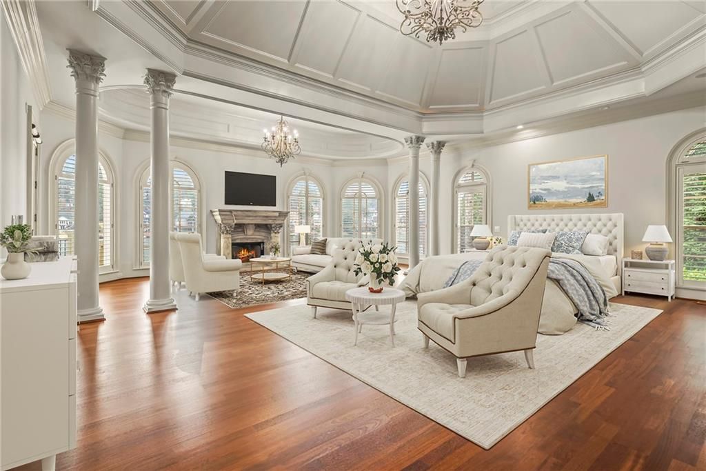 Image 42 of property listing at 1210 Troon Court, Alpharetta, GA 30005