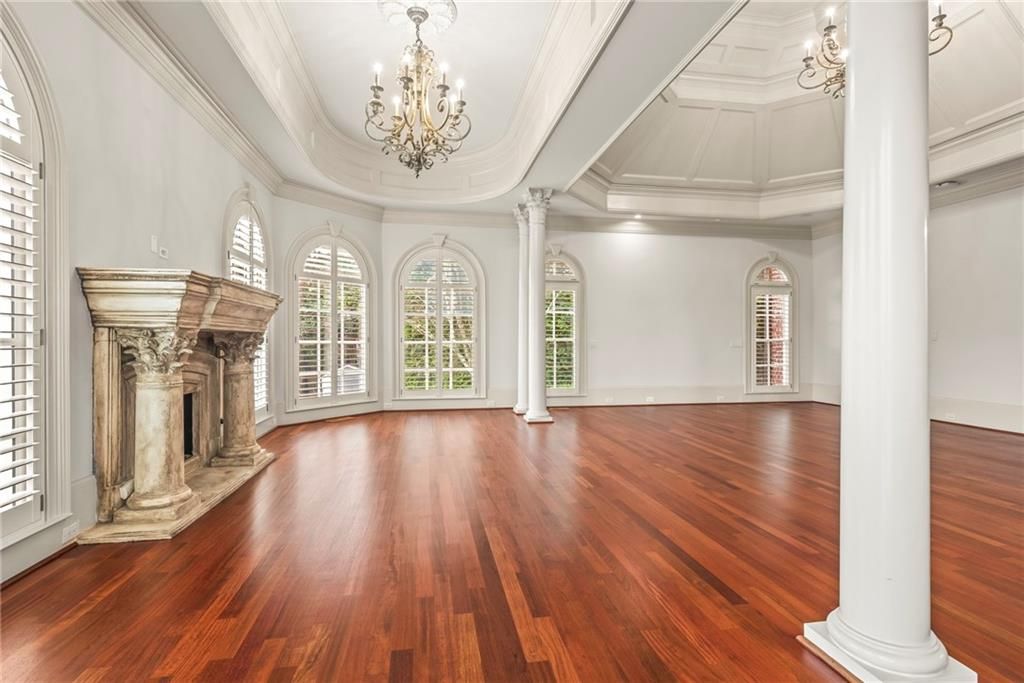 Image 43 of property listing at 1210 Troon Court, Alpharetta, GA 30005