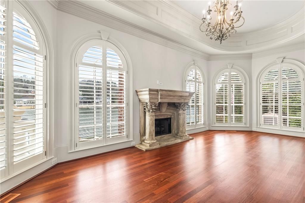 Image 44 of property listing at 1210 Troon Court, Alpharetta, GA 30005