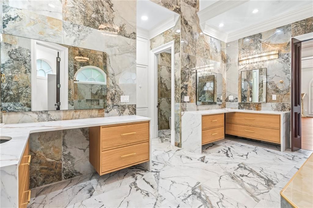 Image 45 of property listing at 1210 Troon Court, Alpharetta, GA 30005