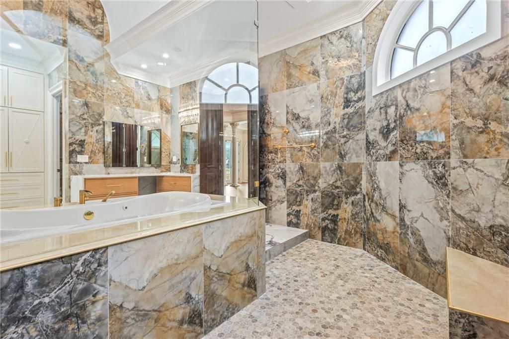 Image 47 of property listing at 1210 Troon Court, Alpharetta, GA 30005