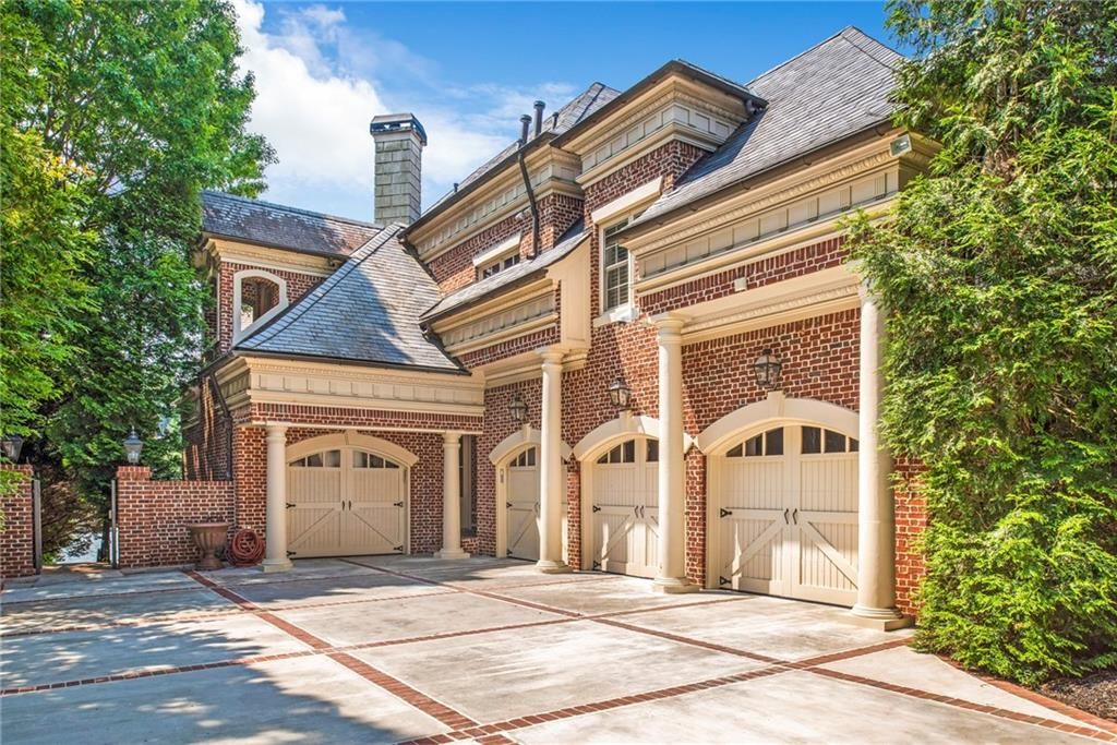 Image 52 of property listing at 1210 Troon Court, Alpharetta, GA 30005
