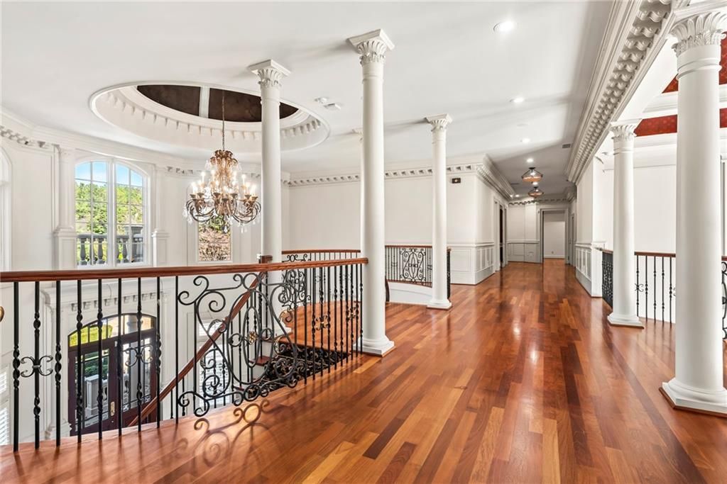 Image 54 of property listing at 1210 Troon Court, Alpharetta, GA 30005