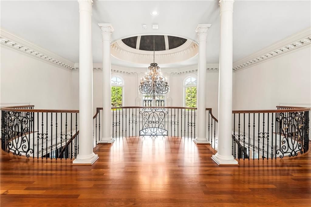 Image 55 of property listing at 1210 Troon Court, Alpharetta, GA 30005
