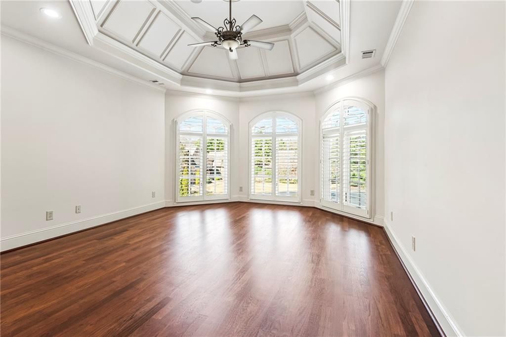 Image 57 of property listing at 1210 Troon Court, Alpharetta, GA 30005