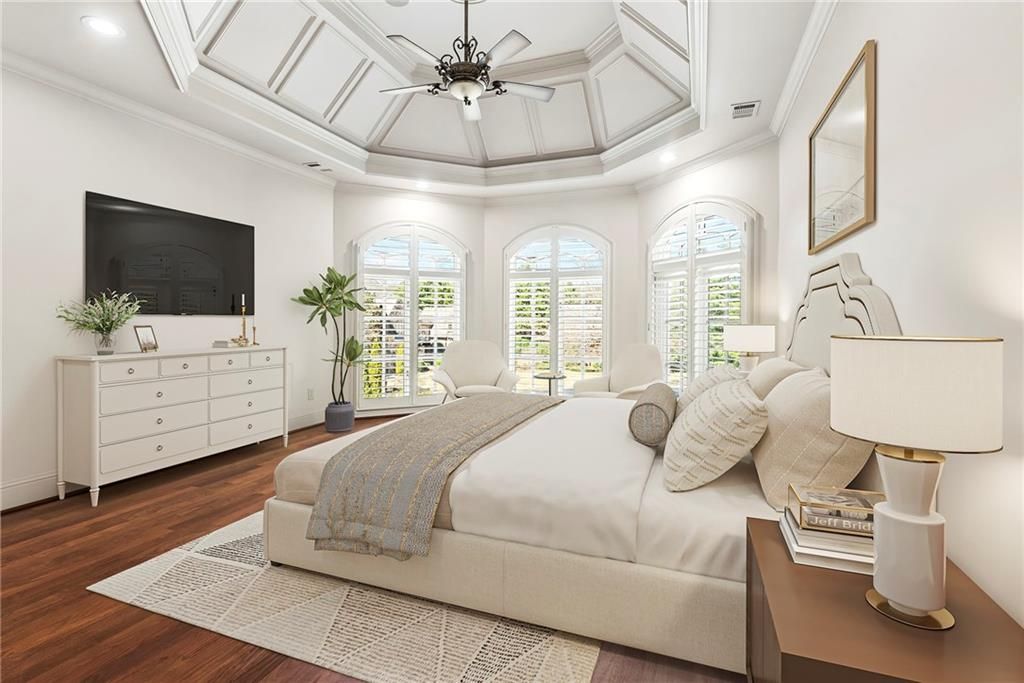Image 67 of property listing at 1210 Troon Court, Alpharetta, GA 30005