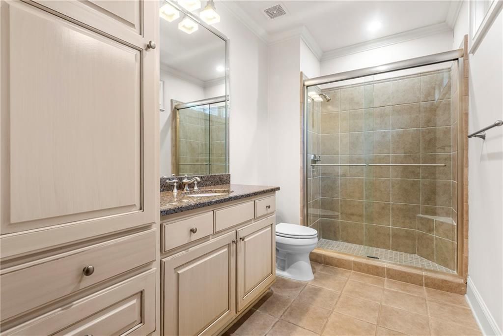 Image 75 of property listing at 1210 Troon Court, Alpharetta, GA 30005
