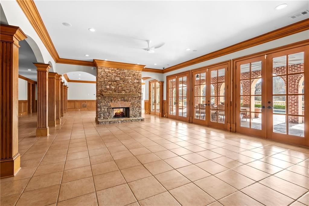 Image 86 of property listing at 1210 Troon Court, Alpharetta, GA 30005