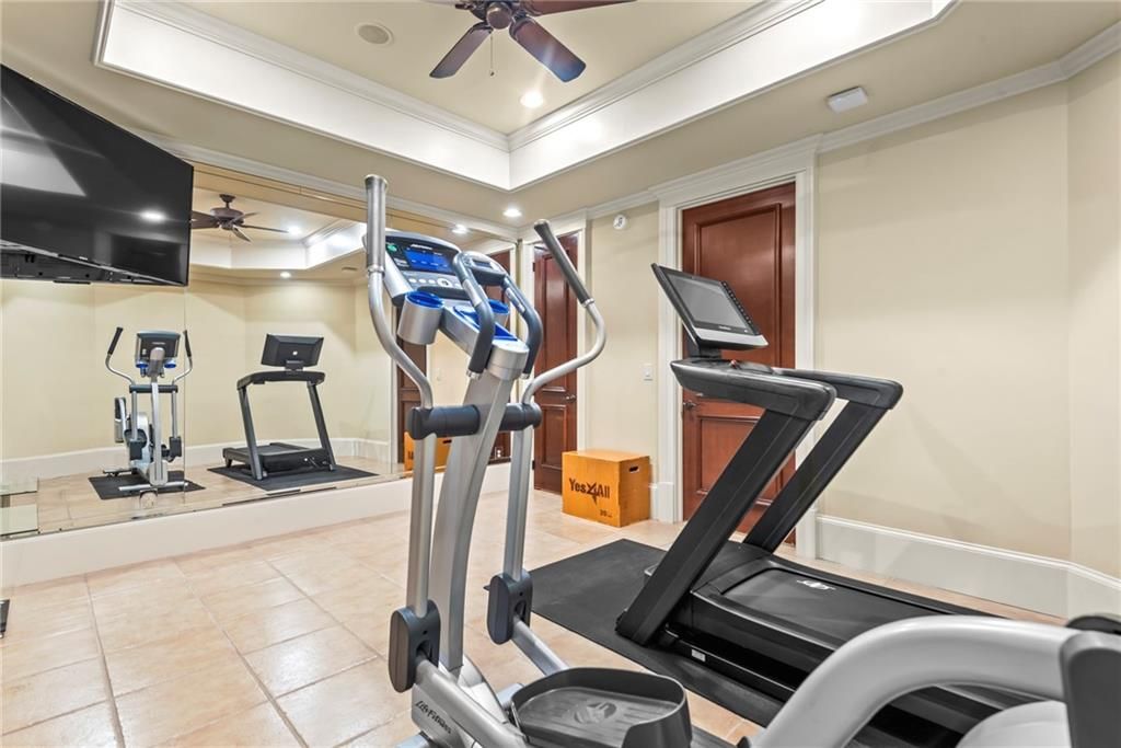 Image 91 of property listing at 1210 Troon Court, Alpharetta, GA 30005