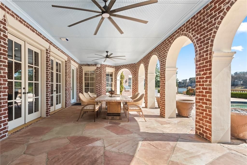 Image 98 of property listing at 1210 Troon Court, Alpharetta, GA 30005