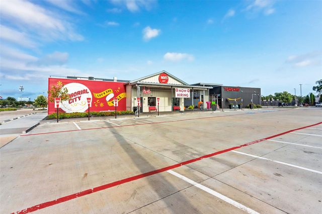 1201 Confederate Road, Houston, TX 77055