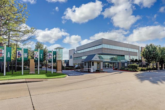 1201 Confederate Road, Houston, TX 77055