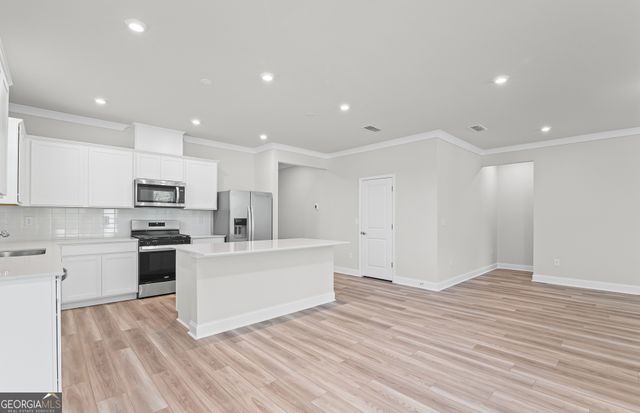 280 Nesta Grove Drive, Locust Grove, GA 30248
