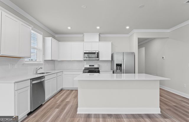 280 Nesta Grove Drive, Locust Grove, GA 30248