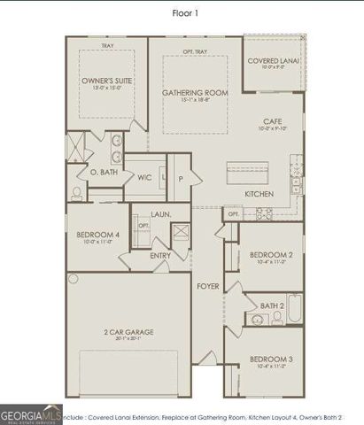 280 Nesta Grove Drive, Locust Grove, GA 30248