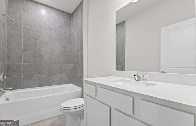 280 Nesta Grove Drive, Locust Grove, GA 30248