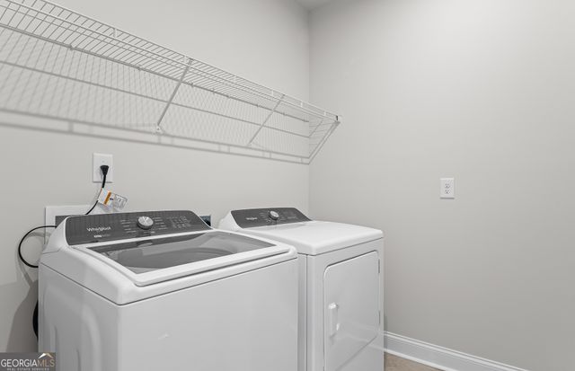 280 Nesta Grove Drive, Locust Grove, GA 30248