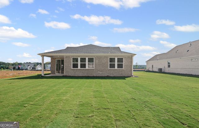 280 Nesta Grove Drive, Locust Grove, GA 30248