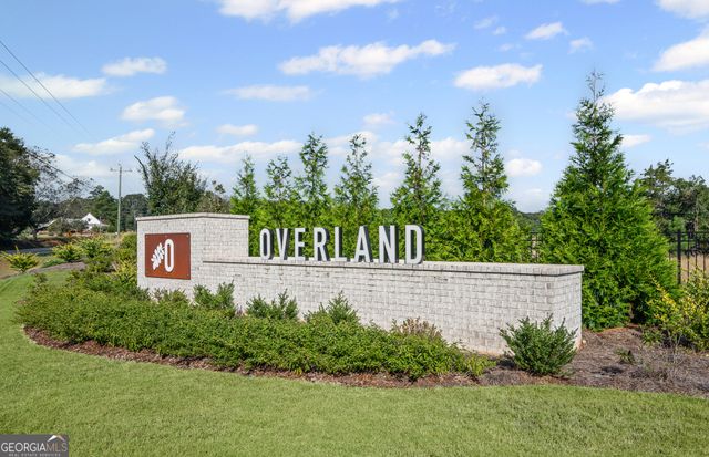 280 Nesta Grove Drive, Locust Grove, GA 30248