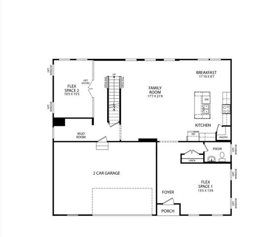 7019 Jones Lane, Adams Twp, PA 16046