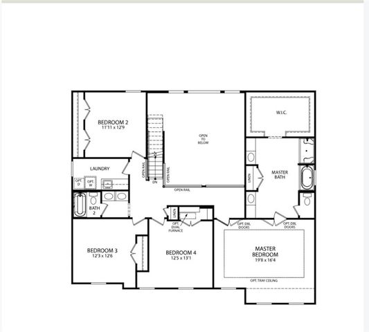 7019 Jones Lane, Adams Twp, PA 16046