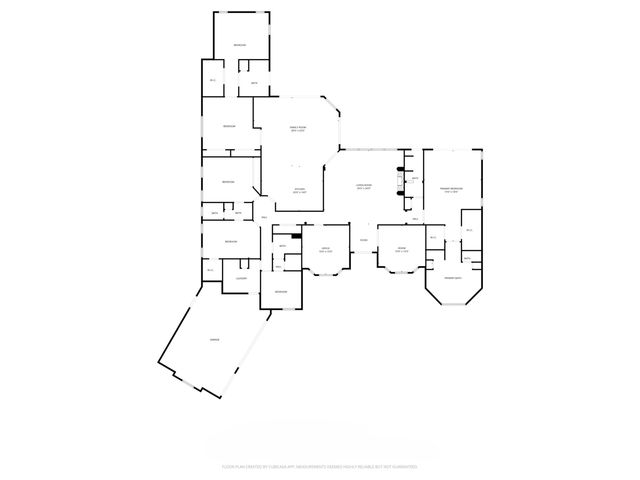 8280 Woodsmuir Drive, Palm Beach Gardens, FL 33412