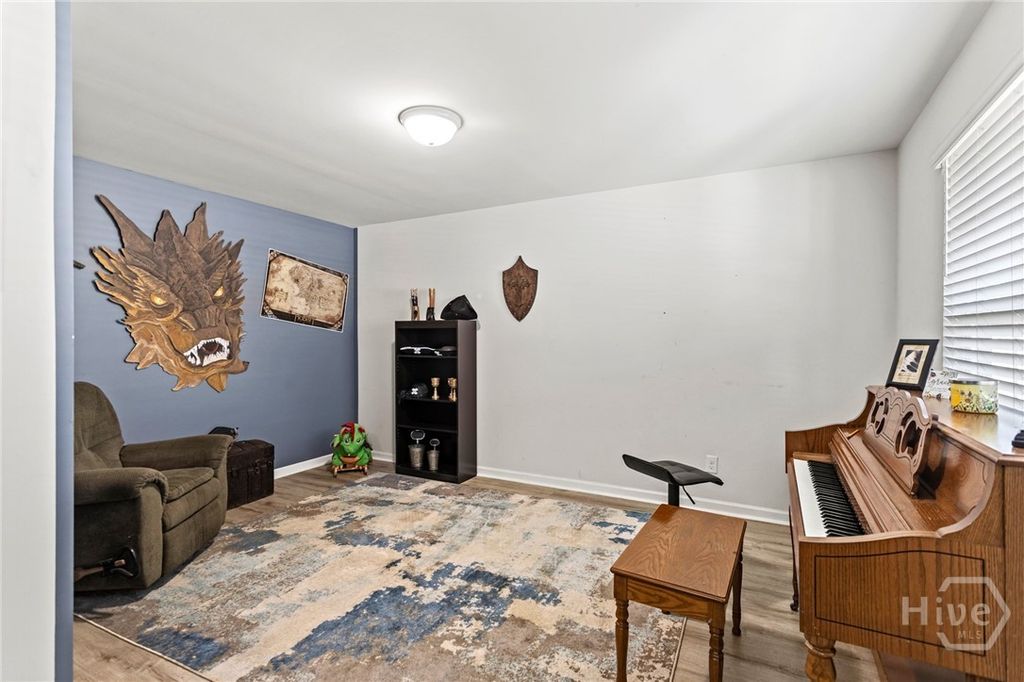 Image 10 of property listing at 31 Blackberry Circle, Guyton, GA 31312