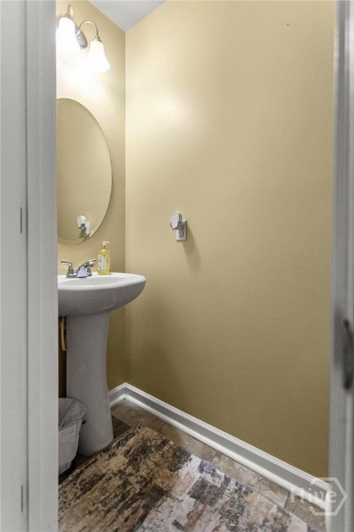 Image 11 of property listing at 31 Blackberry Circle, Guyton, GA 31312