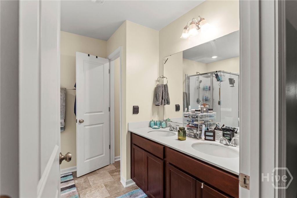 Image 13 of property listing at 31 Blackberry Circle, Guyton, GA 31312